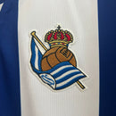 Camiseta Real Sociedad 24/25