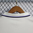 Camiseta Real Madrid Manga Larga 22/23 - Lux Shop