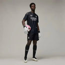 REAL MADRID 2023/24 Y-3 - NEGRA *OFICIAL* + 5 REGALOS 🎁