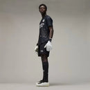 REAL MADRID 2023/24 Y-3 - NEGRA *OFICIAL* + 5 REGALOS 🎁