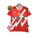 RAYO VALLECANO 24/25 +5 REGALOS 🎁