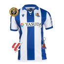 REAL SOCIEDAD 24/25 +5 REGALOS 🎁