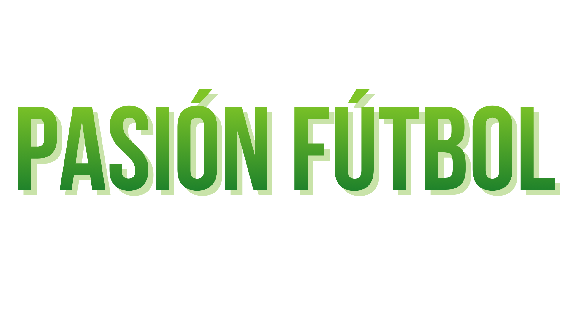 Pasión Fútbol