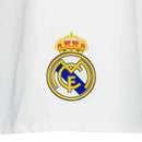 Camiseta Real Madrid 24/25 - Niños (Pantalón Corto Incluido)