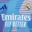 Camiseta Real Madrid Portero  24/25