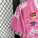 SANTOS 25/26 *OFICIAL* + 5 REGALOS 🎁