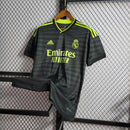 Camiseta Real Madrid 22/23 - Lux Shop