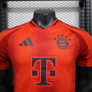 Camiseta Bayern de Múnich 24/25 (JUGADOR)