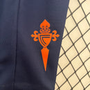 Camiseta CELTA DE VIGO24/25 - Niños (Pantalón Corto Incluido)