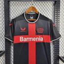 Camiseta Bayern Leverkusen 24/25 - TIENDA LUXSHOP
