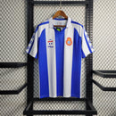 Camiseta Espanyol 84/89 Retro - TIENDA LUXSHOP