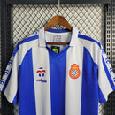 Camiseta Espanyol 84/89 Retro - TIENDA LUXSHOP