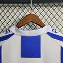 Camiseta Espanyol 84/89 Retro - TIENDA LUXSHOP