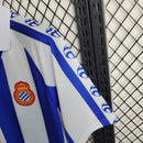 Camiseta Espanyol 84/89 Retro - TIENDA LUXSHOP
