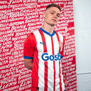 Camiseta Girona 24/25 - TIENDA LUXSHOP