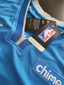 Camiseta NBA Dallas Mavericks Doncic - Lux Shop