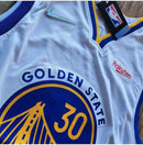 Camiseta NBA Golden State Warriors Stephen Curry - Lux Shop