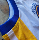 Camiseta NBA Golden State Warriors Stephen Curry - Lux Shop