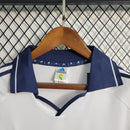 Camiseta Real Madrid 00/01 Retro - TIENDA LUXSHOP