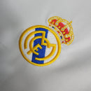 Camiseta Real Madrid 00/01 Retro - TIENDA LUXSHOP