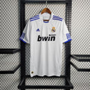 Camiseta Real Madrid 10/11 Retro - TIENDA LUXSHOP