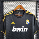 Camiseta Real Madrid 11/12 Retro - TIENDA LUXSHOP