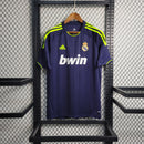 Camiseta Real Madrid 12/13 Retro - TIENDA LUXSHOP