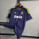 Camiseta Real Madrid 12/13 Retro - TIENDA LUXSHOP