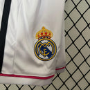 Camiseta Real Madrid 14/15 - Niños (Pantalón Corto Incluido) RETRO - TIENDA LUXSHOP