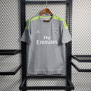 Camiseta Real Madrid 15/16 Retro - TIENDA LUXSHOP