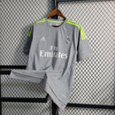 Camiseta Real Madrid 15/16 Retro - TIENDA LUXSHOP