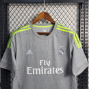 Camiseta Real Madrid 15/16 Retro - TIENDA LUXSHOP