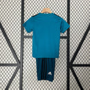 Camiseta Real Madrid 17/18 - Niños (Pantalón Corto Incluido) RETRO - TIENDA LUXSHOP