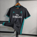 Camiseta Real Madrid 17/18 Retro - TIENDA LUXSHOP
