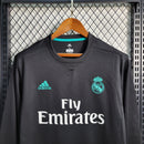 Camiseta Real Madrid 17/18 Retro - TIENDA LUXSHOP