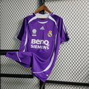 Camiseta Real Madrid 2006 Retro - TIENDA LUXSHOP