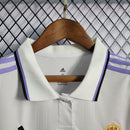 Camiseta Real Madrid 22/23 - Mujer - Lux Shop