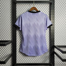 Camiseta Real Madrid 22/23 - Mujer - Lux Shop