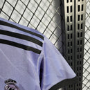 Camiseta Real Madrid 22/23 - Mujer - Lux Shop