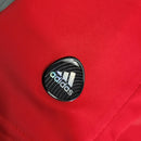 Camiseta Real Madrid (Manga Larga) 11/12 Retro - TIENDA LUXSHOP