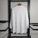 Camiseta Real Madrid (Manga Larga) 13/14 Retro - TIENDA LUXSHOP