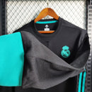 Camiseta Real Madrid (Manga Larga) 17/18 Retro - TIENDA LUXSHOP