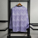 Camiseta Real Madrid Manga Larga 22/23 - Lux Shop