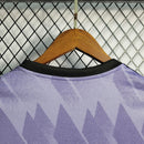 Camiseta Real Madrid Manga Larga 22/23 - Lux Shop