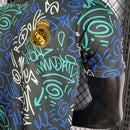 Camiseta Real MadridTraining Suit 22/23 (JUGADOR) - Lux Shop