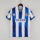 Camiseta Real Sociedad 22/23 - Lux Shop