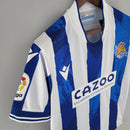 Camiseta Real Sociedad 22/23 - Lux Shop
