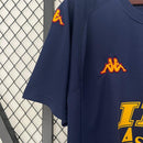 Camiseta Roma 00/01 Retro - TIENDA LUXSHOP