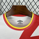 RAYO VALLECANO 25/26 *OFICIAL* + 5 REGALOS 🎁