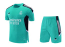 Conjunto Verano Real Madrid 21/22 - TIENDA LUXSHOP